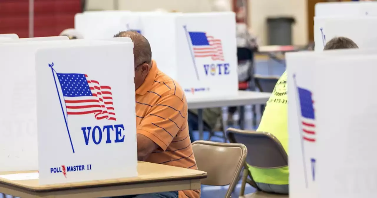 After a series of cyberattacks, states look to secure election results websites