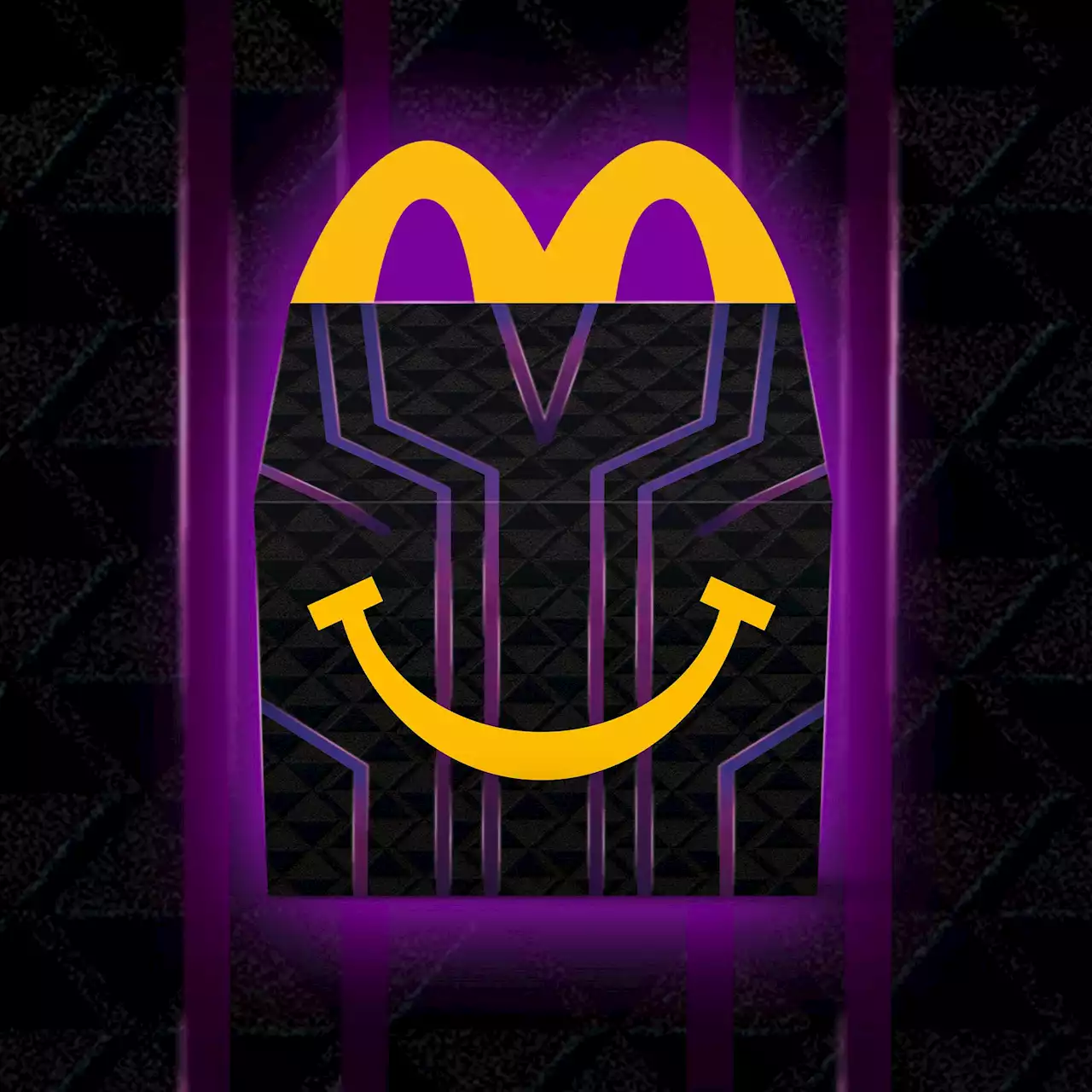 'Black Panther: Wakanda Forever' Happy Meals Available at McDonald's