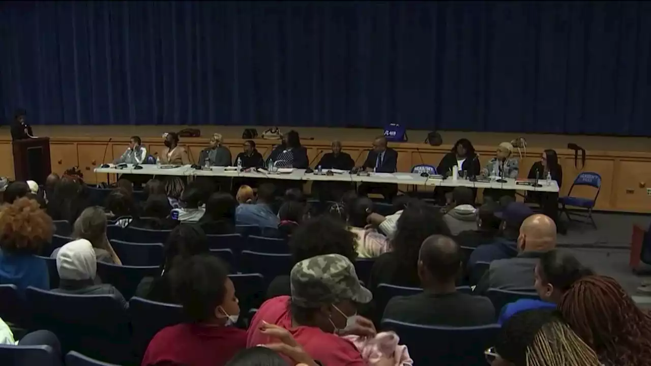 Officials Reverse Ban on Hoodies Following Protest and Fights at Academy Park High School