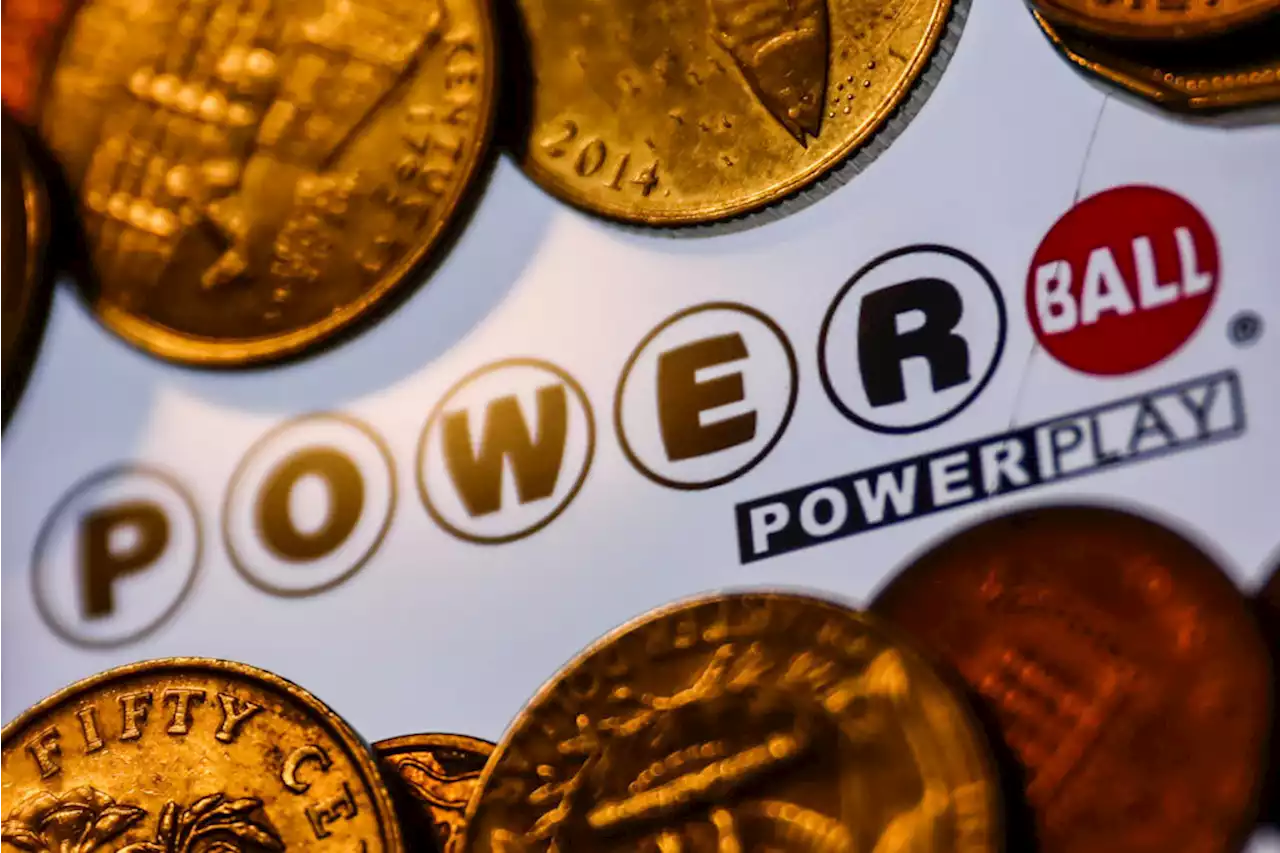 Sorry, You're Not a Powerball Billionaire, but If You're in NJ You Could Be a Millionaire