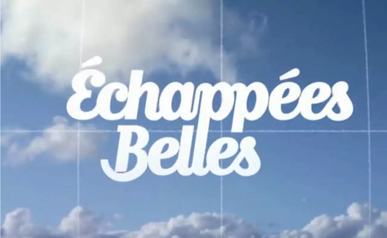 « Échappées belles » : le charme des jardins anglais, ce samedi 5 novembre sur France 5 (Vidéo)