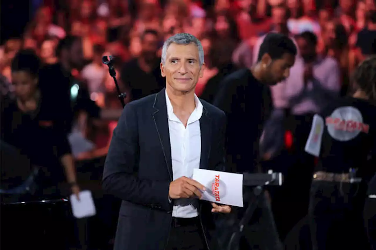 Taratata 100% live du 4 novembre 2022 : les invités de Nagui de ce vendredi soir sur France 2