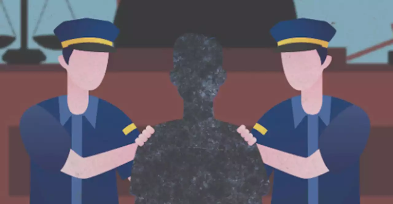 통학차량에 옷 끼여 수m 끌려간 초등학생…운전기사 벌금형