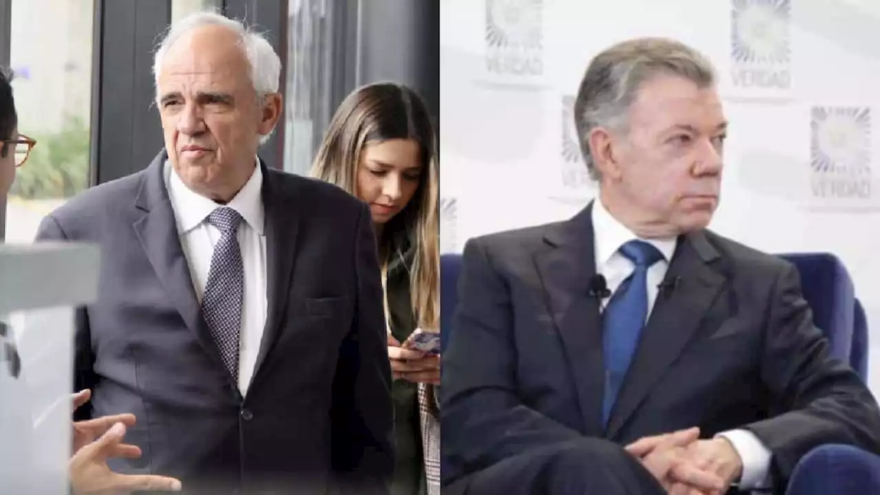 Expresidentes Santos y Samper pidieron a EE. UU. retirar a Cuba de lista negra