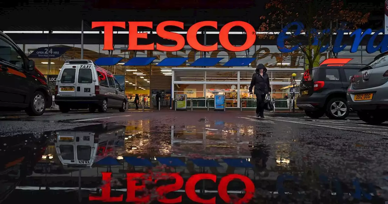 Tesco shoppers furious at 28p car charge coming to all UK stores