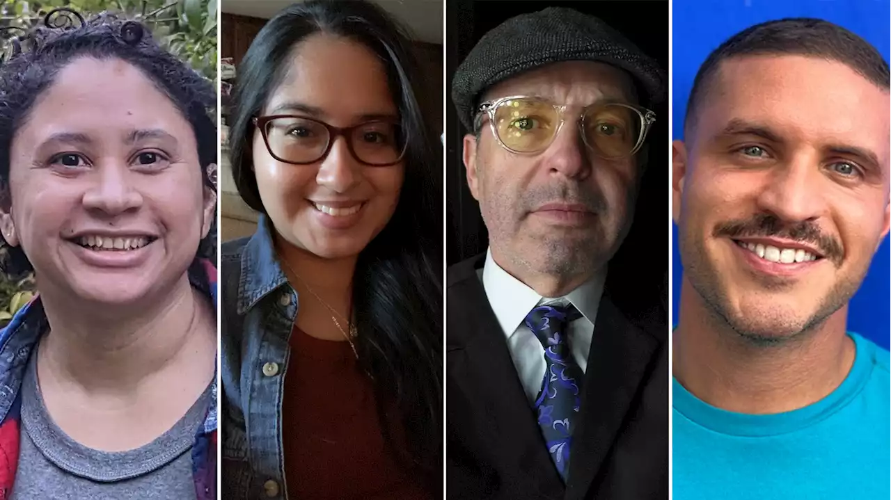 Latino voters look beyond immigration, and hope candidates will, too