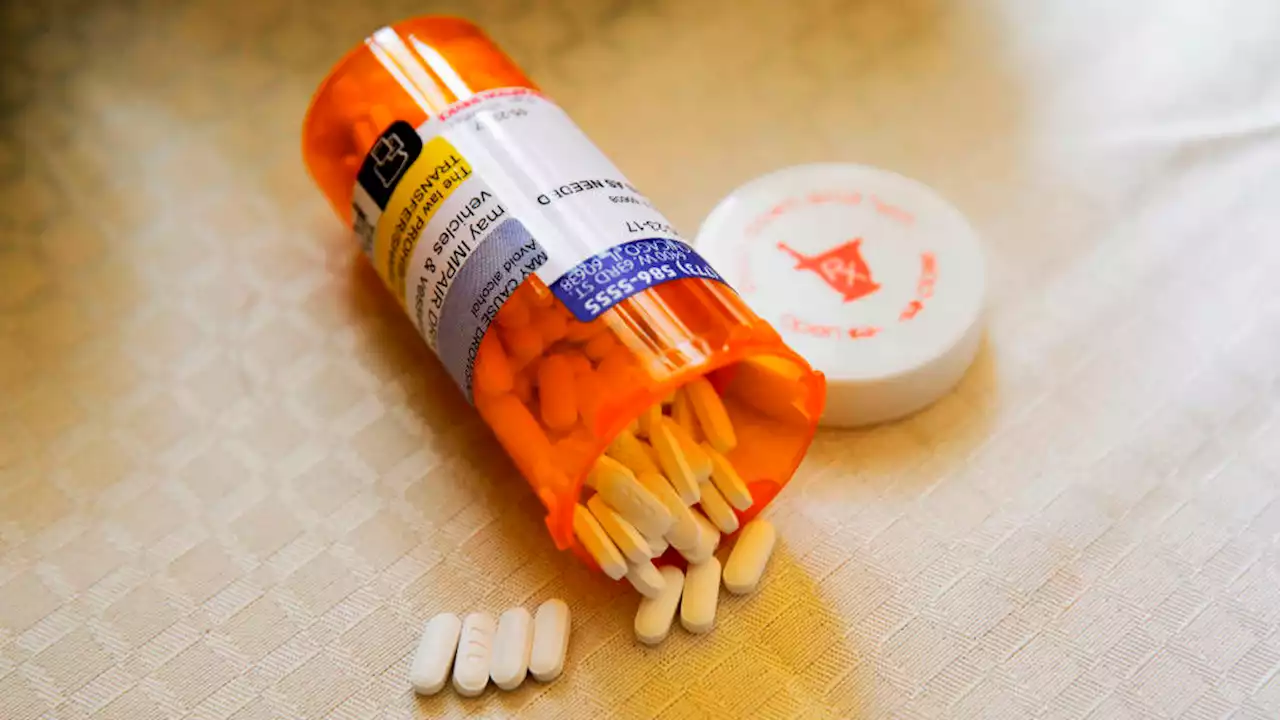 CDC issues new opioid prescribing guidance, giving doctors more leeway to treat pain