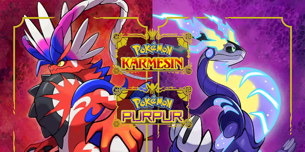 Gewinnspiel zu Pokémon Karmesin und Purpur – Verratet uns eure Reisepartner und gewinnt die Spiele der 9. Generation - ntower - Dein Nintendo-Onlinemagazin