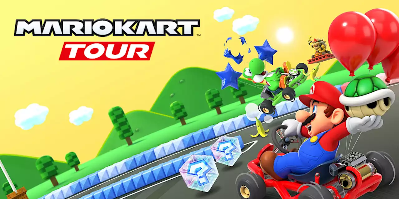 Mario Kart Tour bringt die Ballonschlacht nach New York - ntower - Dein Nintendo-Onlinemagazin