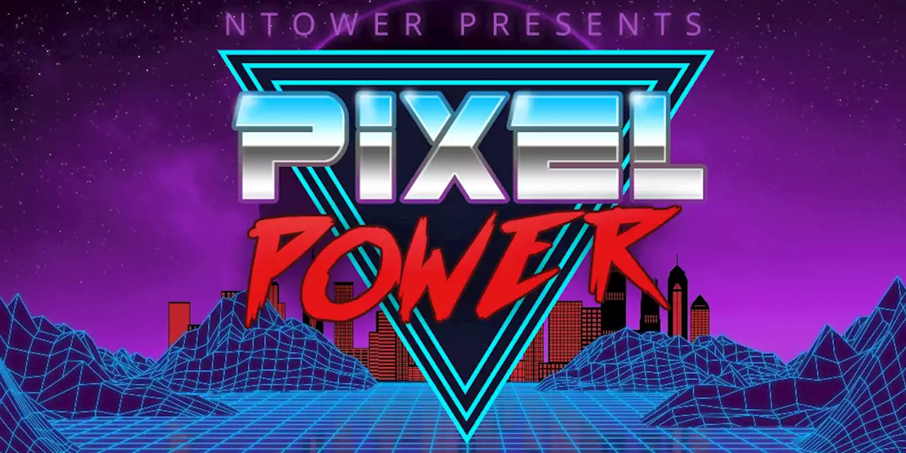 Pixel-Power #1: Pure Nostalgie: Das SEGA Mega Drive Mini 2 - ntower - Dein Nintendo-Onlinemagazin