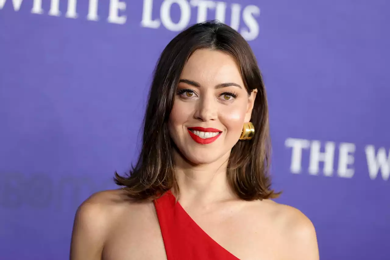 Aubrey Plaza Joins The Marvel Cinematic Universe