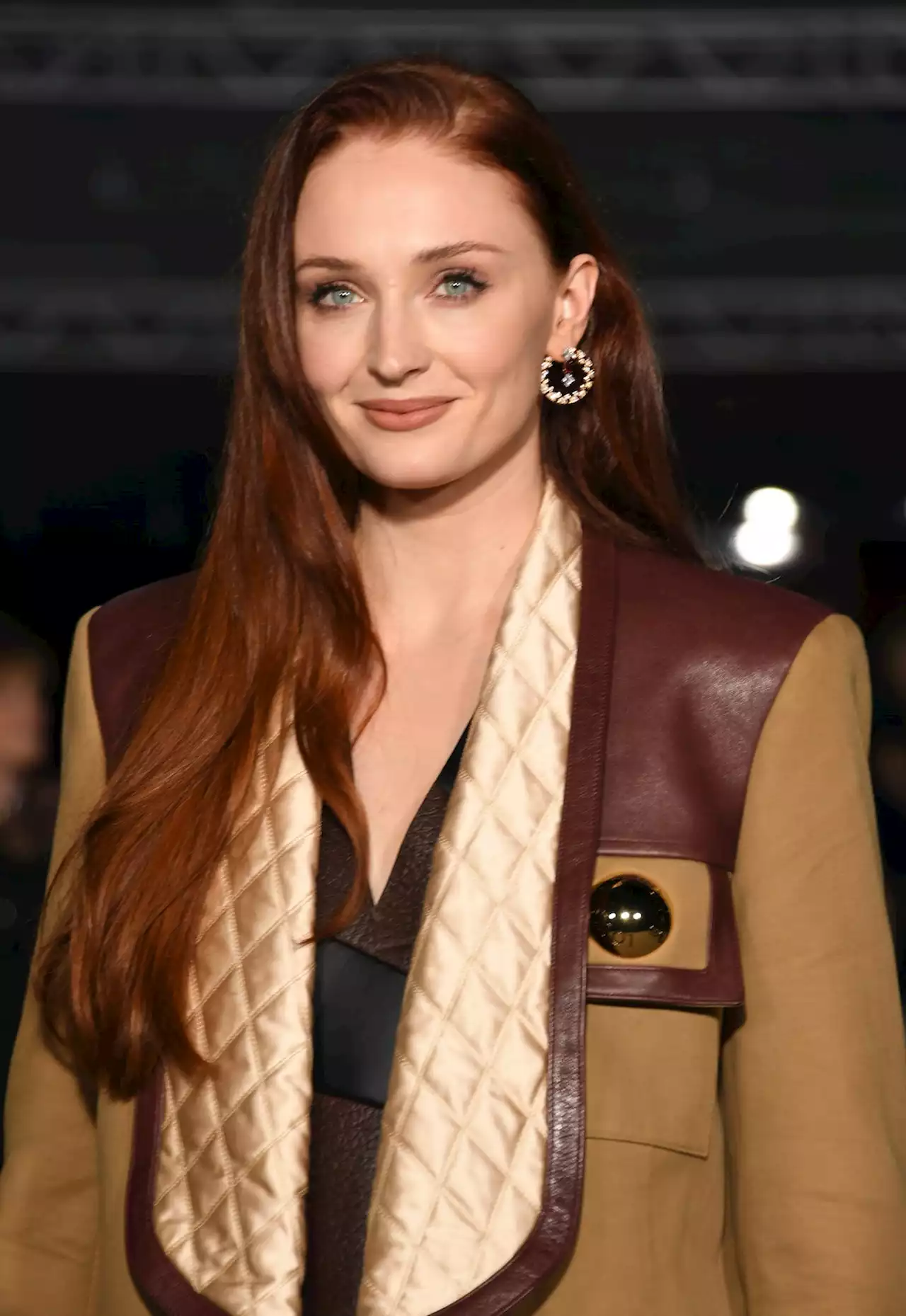 Sophie Turner Just Nailed One Of This Season’s Hottest Haircuts