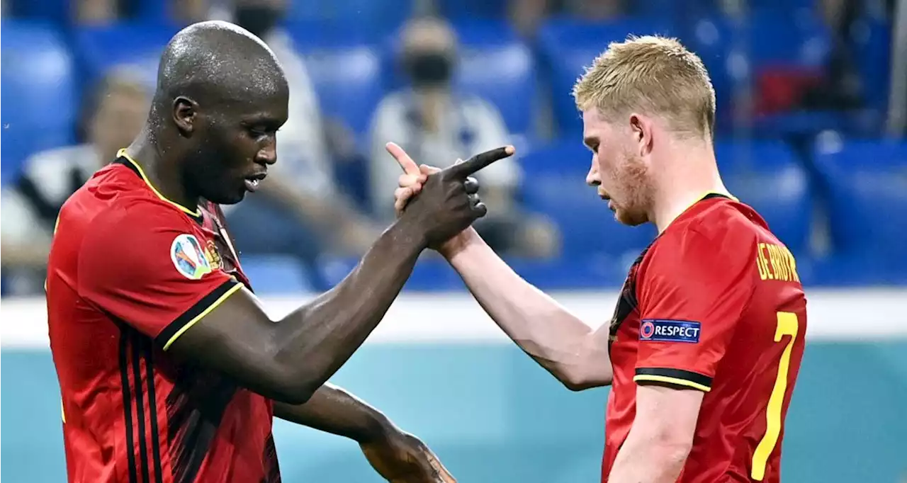 Belgique : énorme coup dur avec l'absence d'une star pour la Coupe du Monde ?