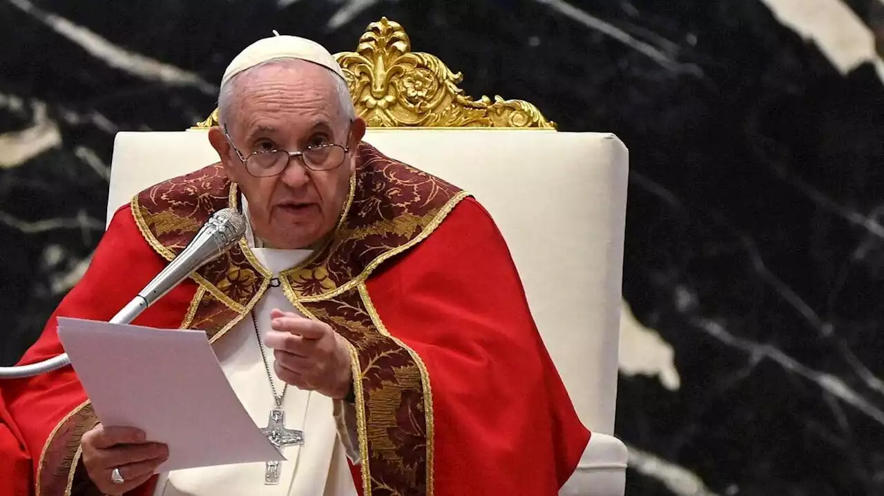 Le pape à Bahreïn pour dialoguer avec l’islam, appel des ONG sur les droits humains