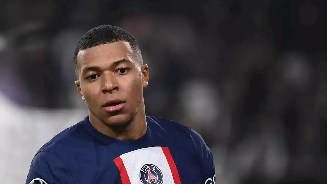 PSG. La deuxième place de Paris en C1 ? « Ce n’est pas grave » selon Kylian Mbappé