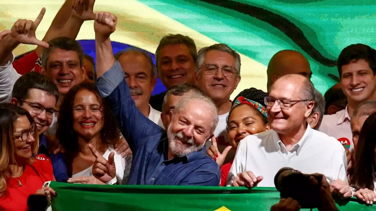 Lula, volver a los 77 | Una refutación a la resiliencia