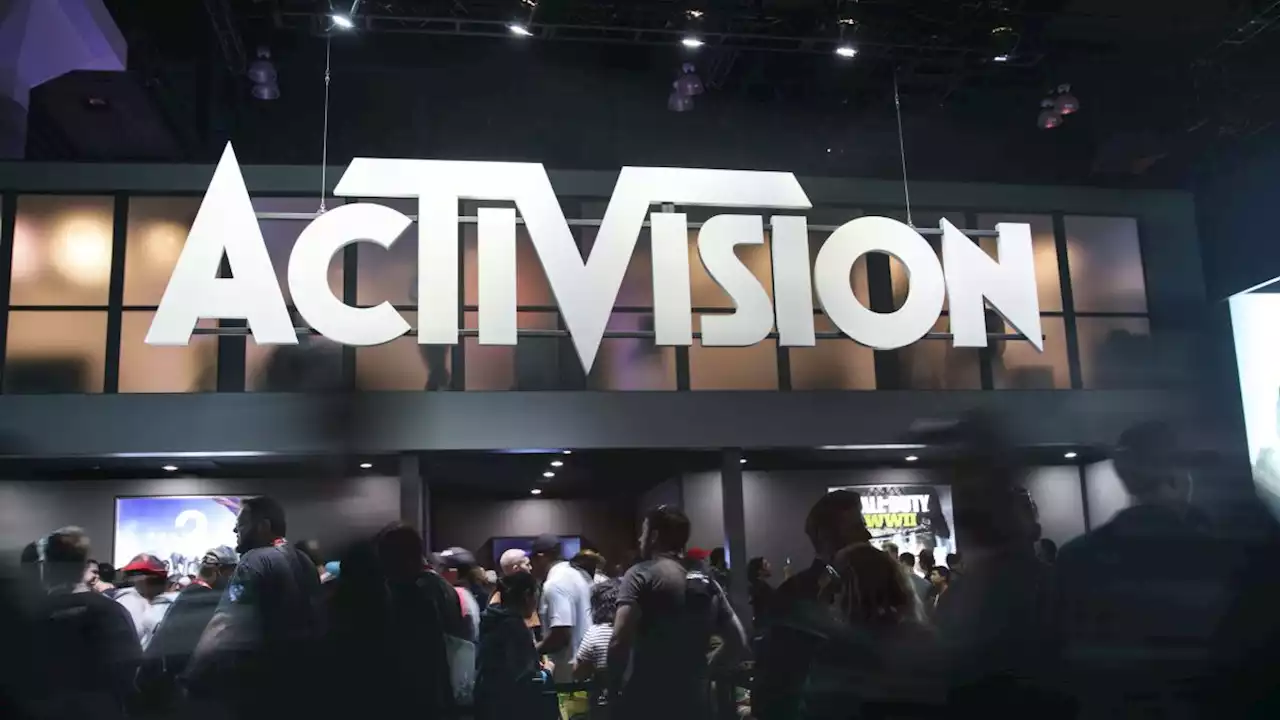 Activision tries to derail Blizzard Albany union vote at the last minute