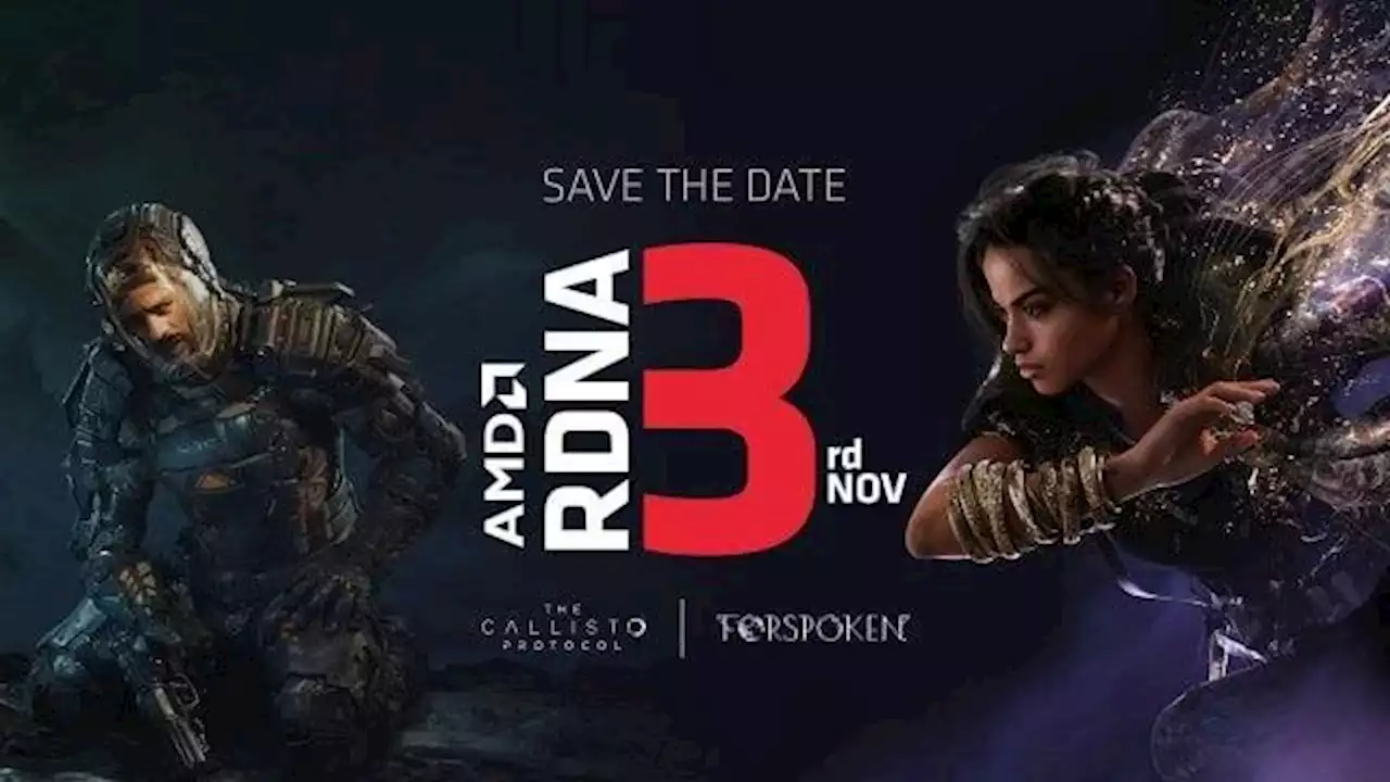 Radeon RX 7000 heute: Livestream zur Enthüllung von RDNA 3 um 21 Uhr auf Youtube