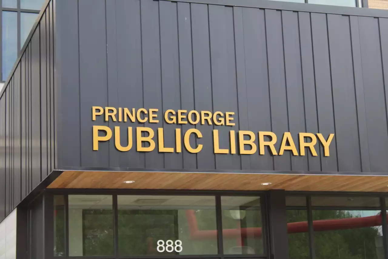 Prince George Public Library launching tutoring programs