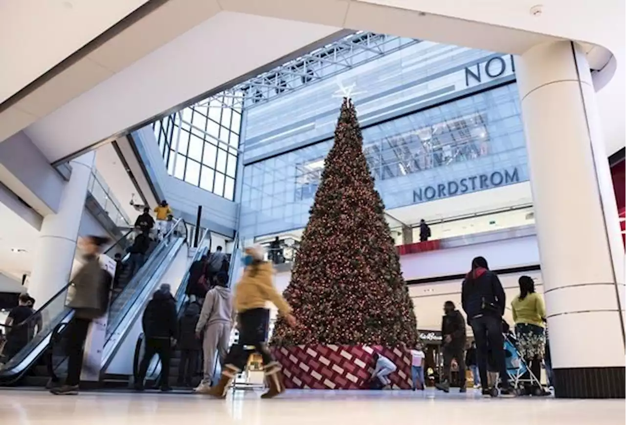 Seasonal job postings soar, but employers may struggle to fill them, Indeed says