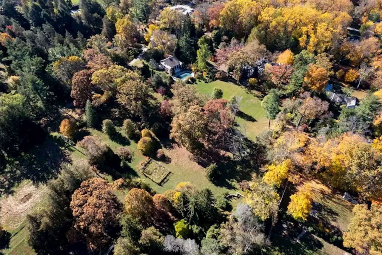 Lower Merion schools’ condemnation of storied Main Line estate for ball fields encounters growing resistance