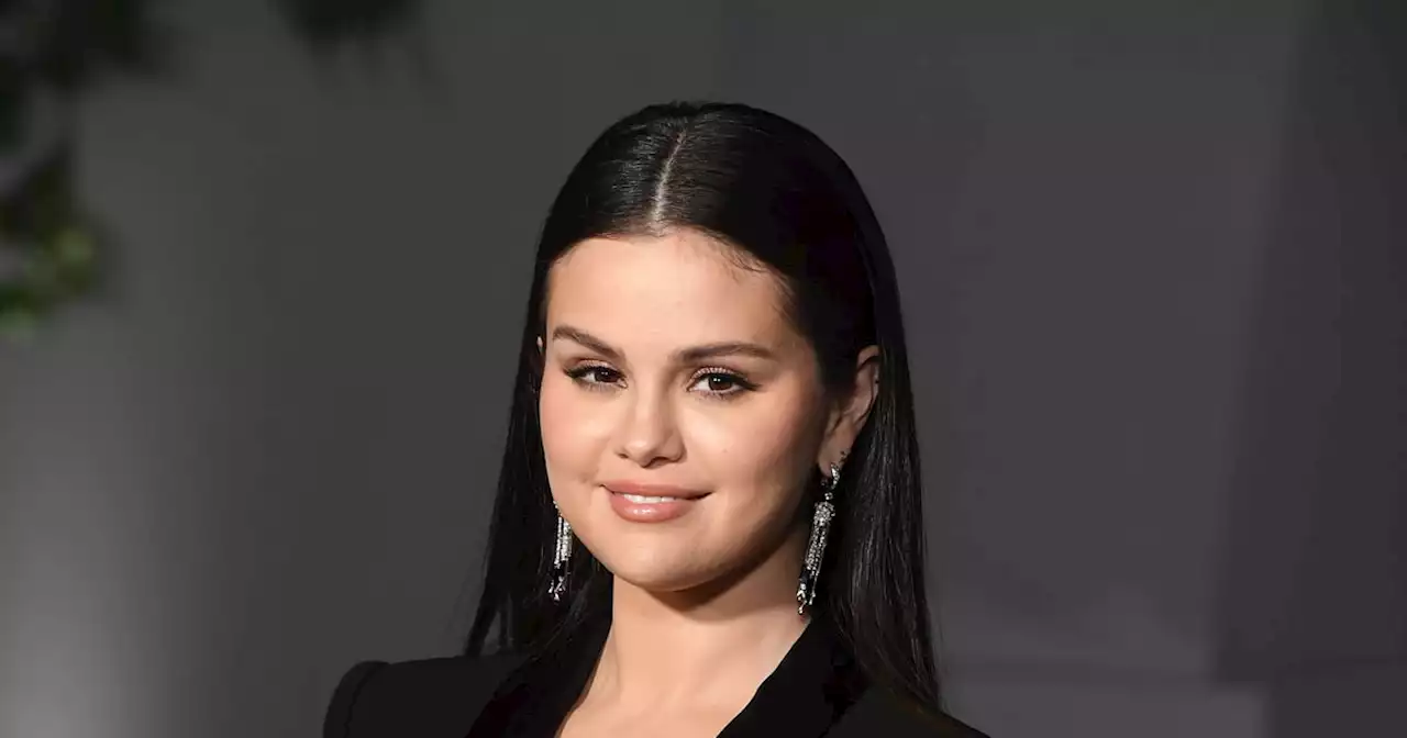 Selena Gomez Says Going Public With Bipolar Disorder 'Gave Me Such Strength'