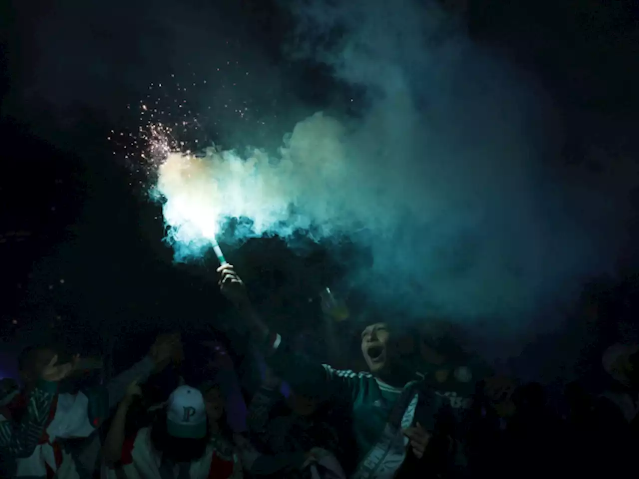 Ao vivo - Palmeiras x Fortaleza - Brasileiro Série A 2022 - Acompanhe todos os lances