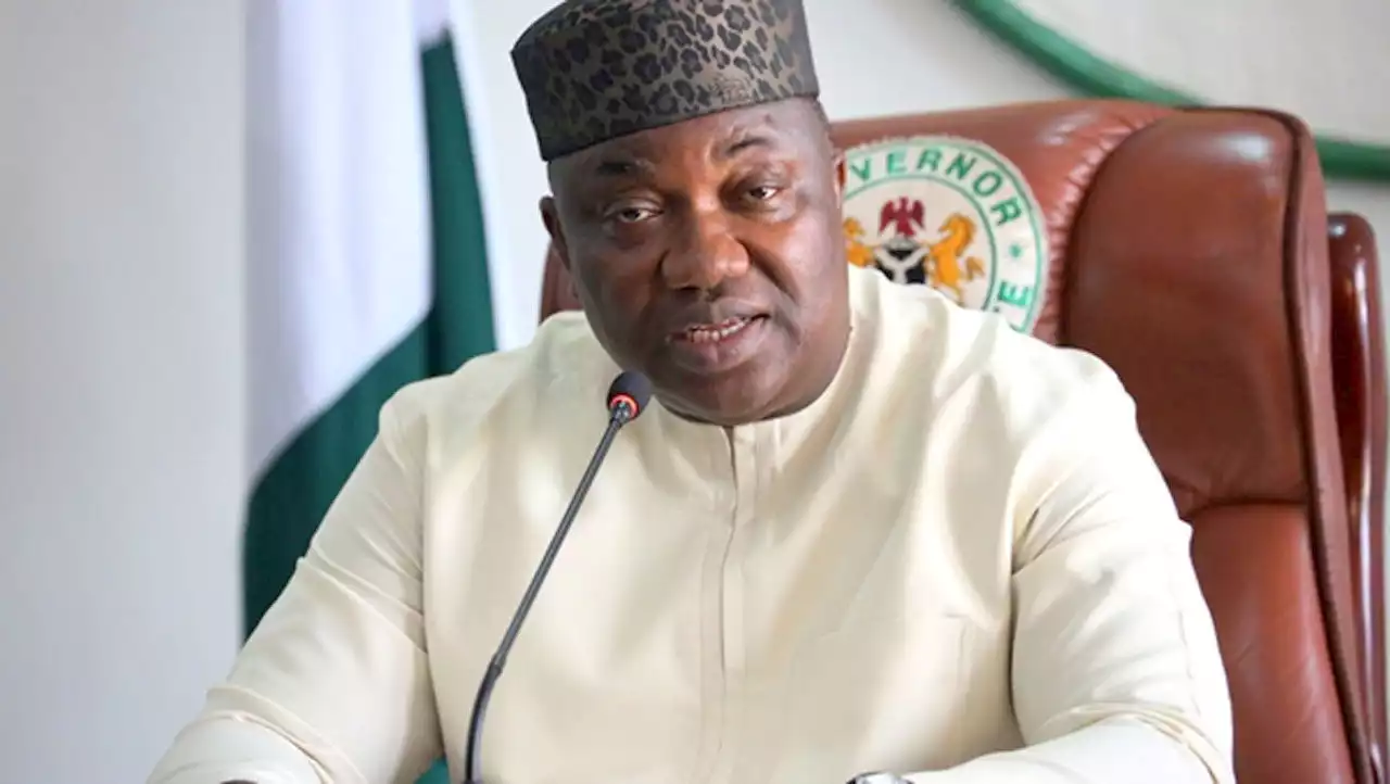 Invest at home, Enugu govt urges Enugu people