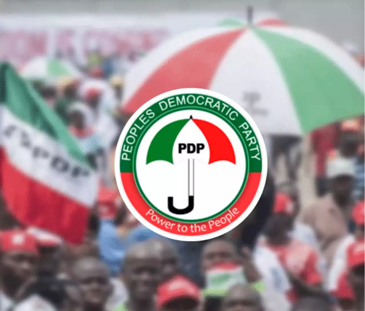 PDP expels Jimi Lawal, others in Ogun