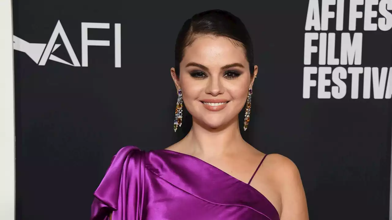 Wegen Medikamenten: Selena Gomez kann keine Kinder bekommen