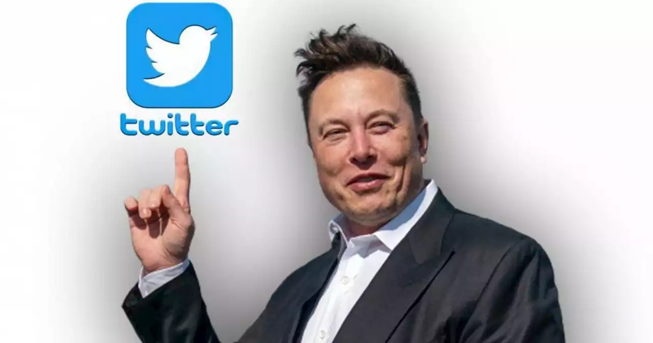 La scure di Elon Musk su Twitter: licenzierà la metà dei dipendenti