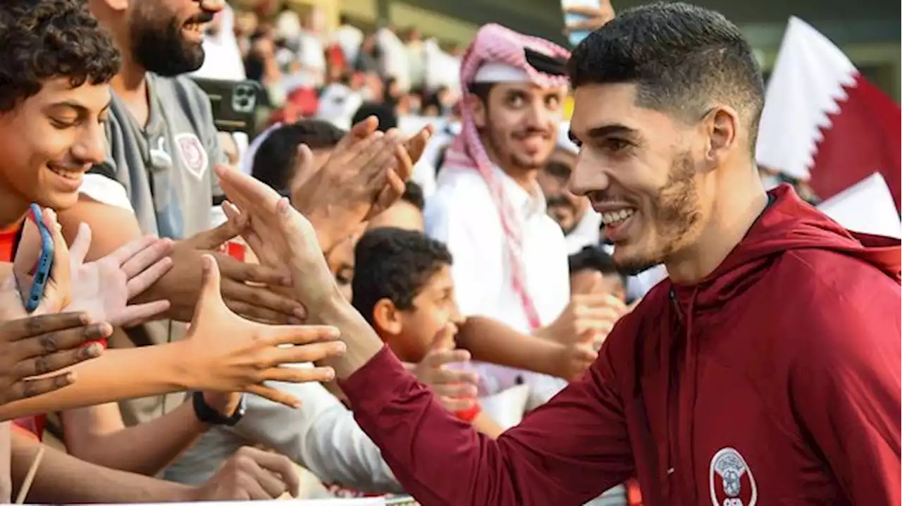 Weltmeisterschaft - WM 2022: Bezahlte Fans sollen wohl für gute Stimmung in Katar sorgen