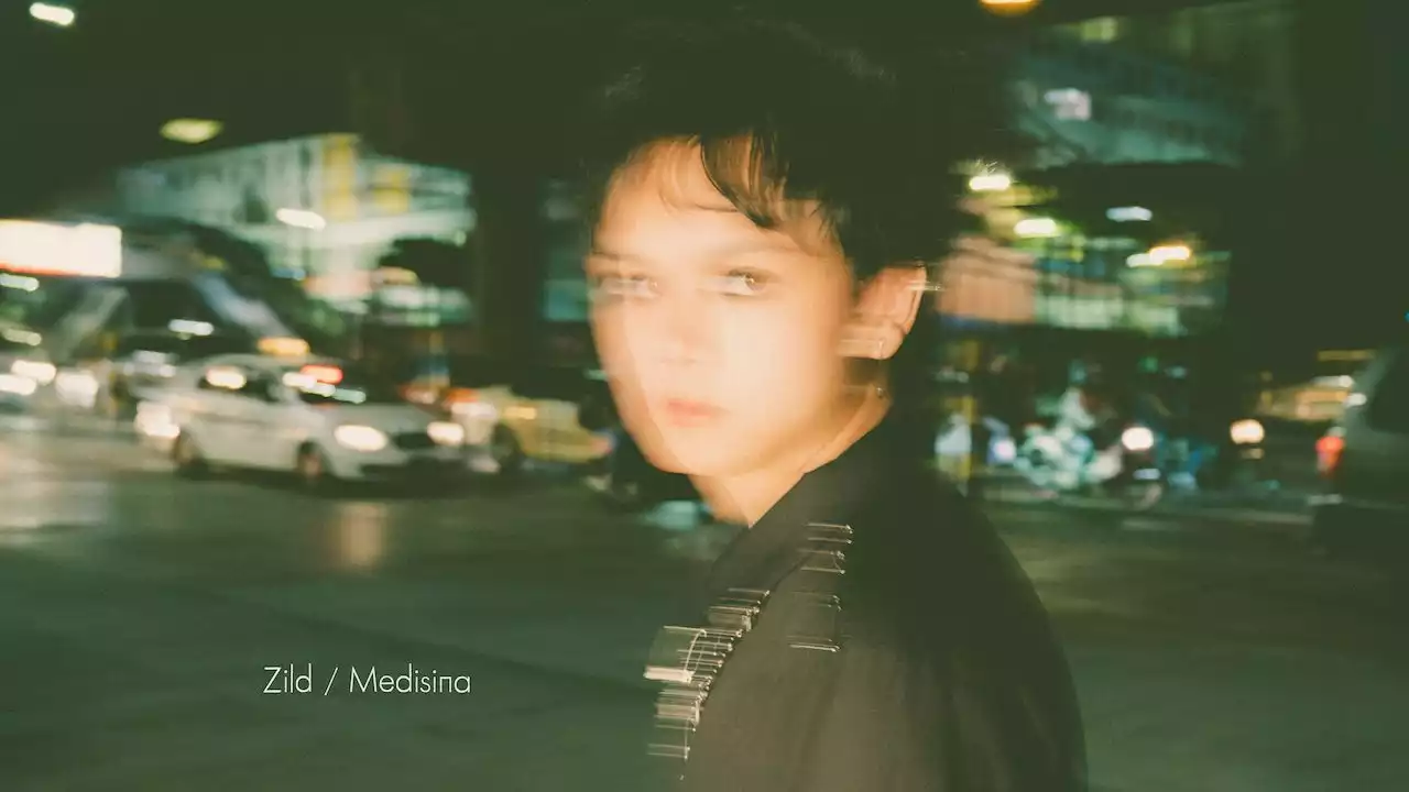 LISTEN: Zild releases newest album ‘Medisina’