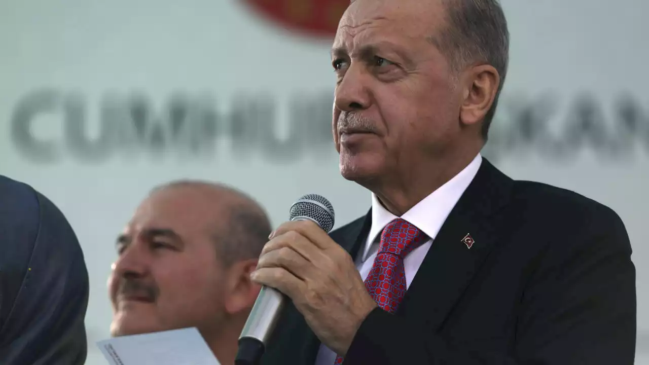 Turquie: il y a 20 ans, l'AKP propulsait Recep Tayyip Erdogan sur le devant de la scène