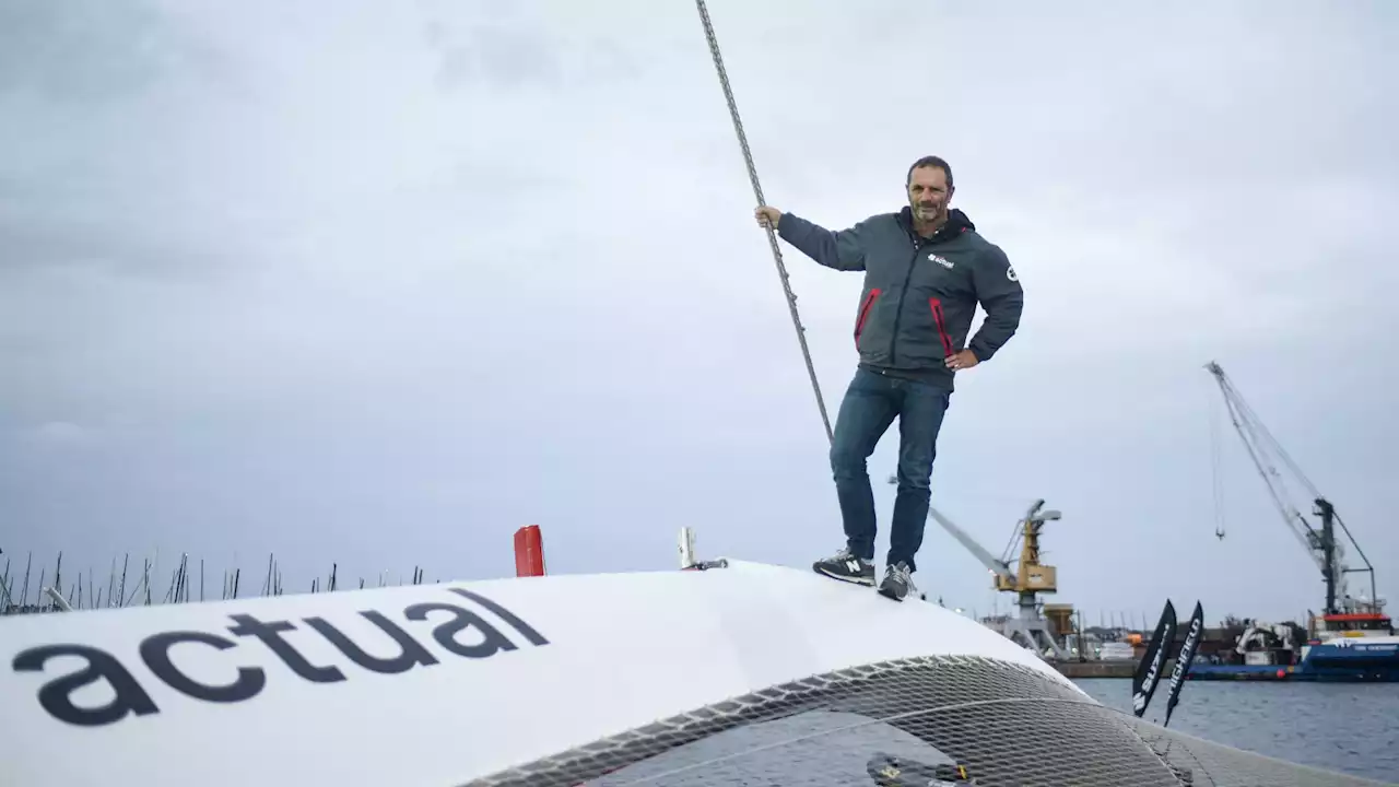 Comment limiter l'empreinte carbone de la Route du Rhum?