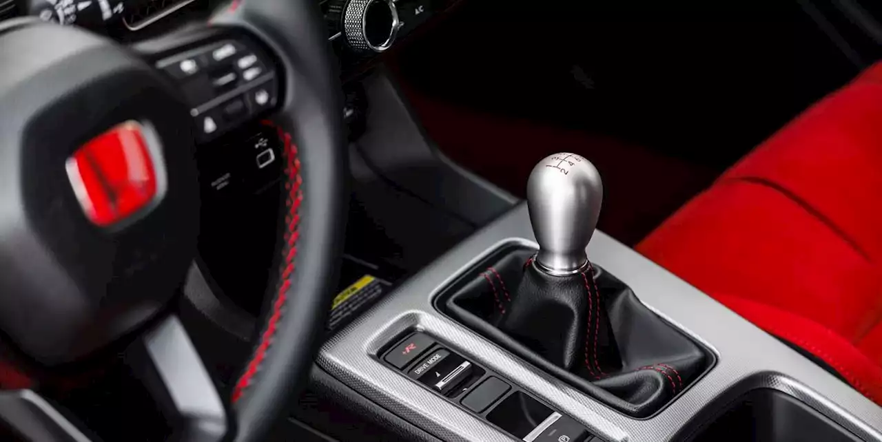 Honda Won't Do Simulated Manual Transmissions for EVs