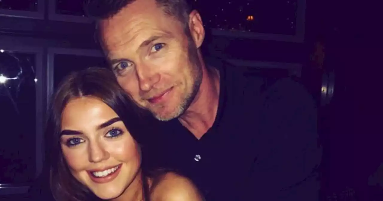 Proud Dad Ronan Keating sees daughter Missy off to Australia with heartfelt post