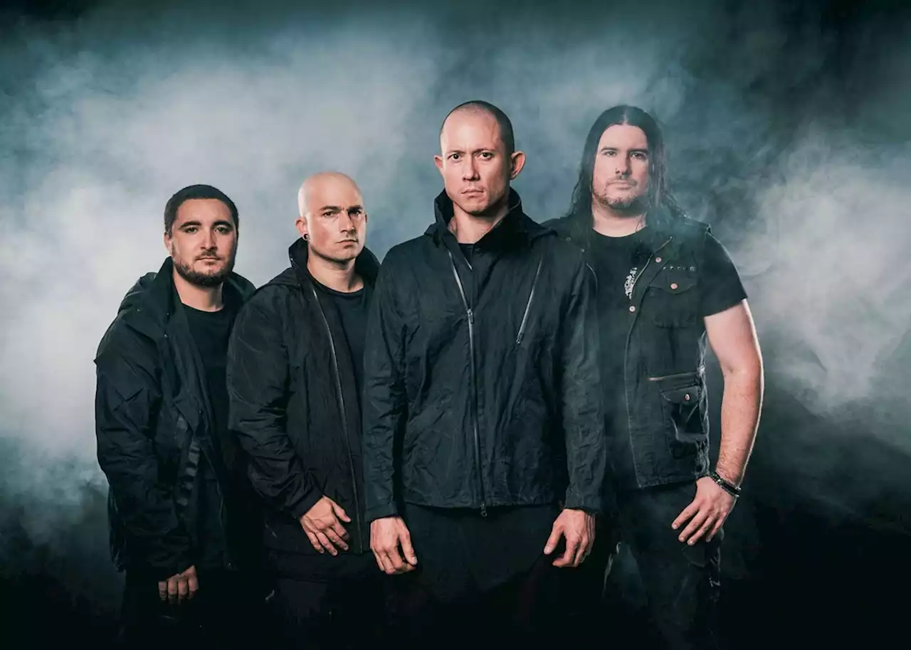 Chasing the Dragon: Catching up with Trivium ahead of the band's Aztec Theatre performance