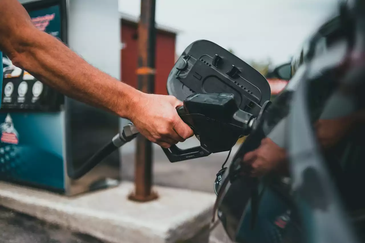 Prices at the pumps: Nov. 3, 2022 | SaltWire