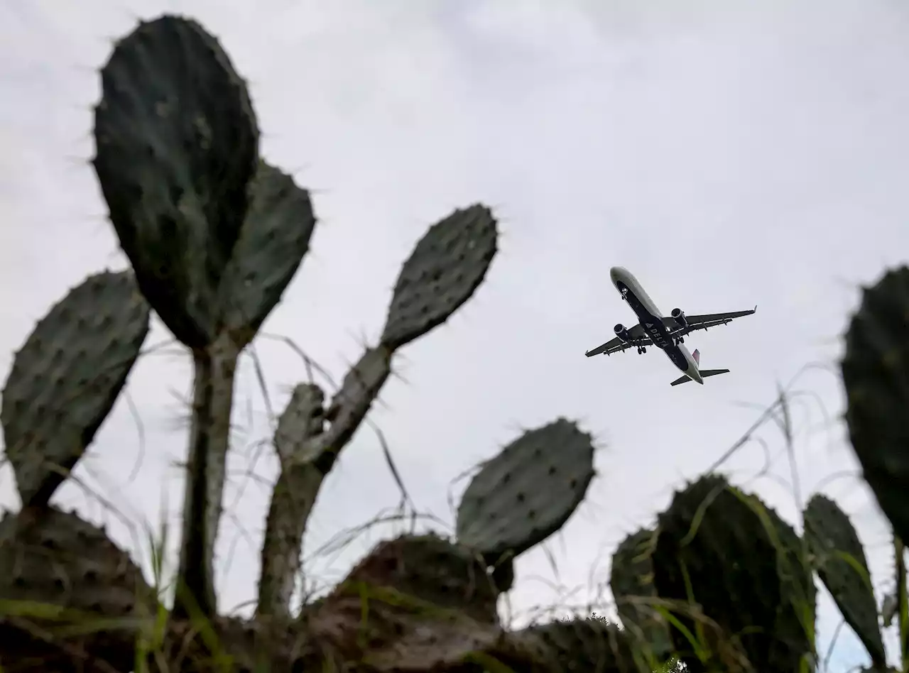 New gates set to open in San Antonio airport terminals