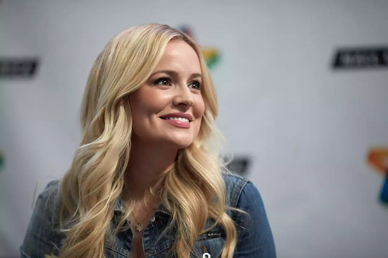 'Bachelorette' Emily Maynard Johnson Opens Up About Welcoming Her Sixth Child, Born With Down Syndrome