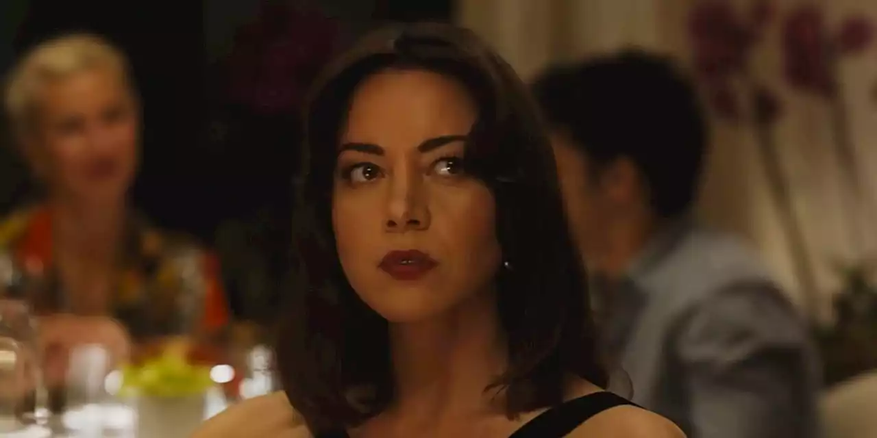 Aubrey Plaza Joins The MCU In WandaVision's Agatha Spinoff