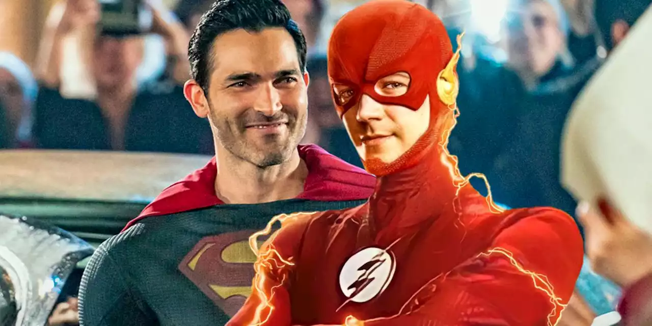 DC TV's Future On The CW Uncertain After Network's Acquisition