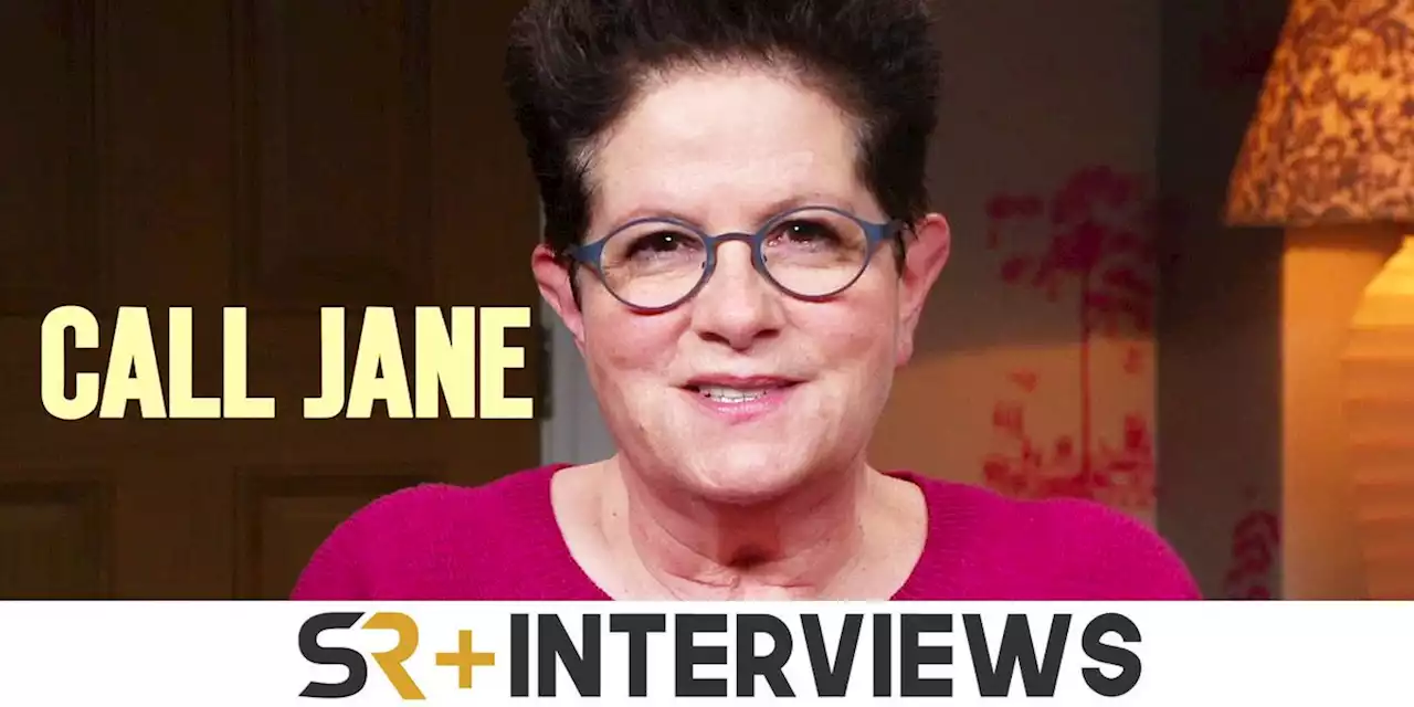 Director Phyllis Nagy Interview: Call Jane