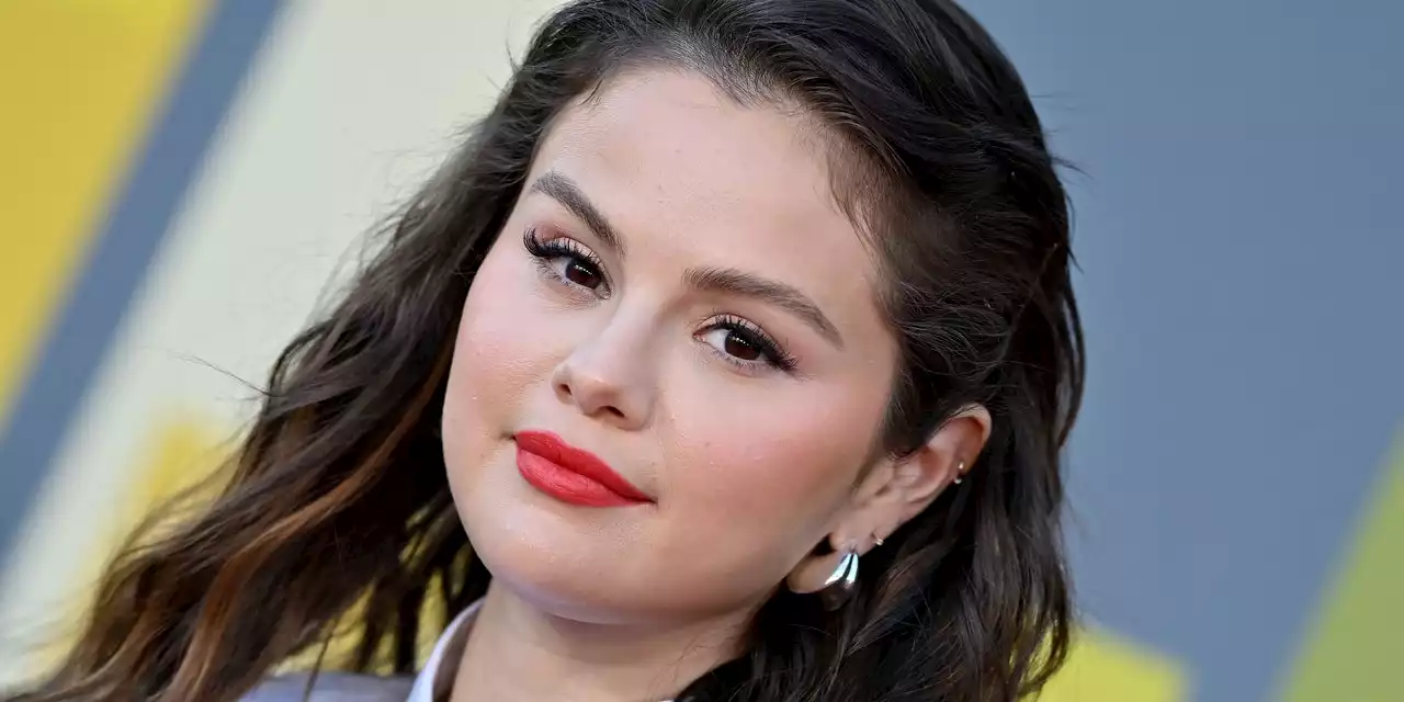 ‘It Started to Get Really Dark’: Selena Gomez Shares What Her 2018 Psychosis Episode Was Like