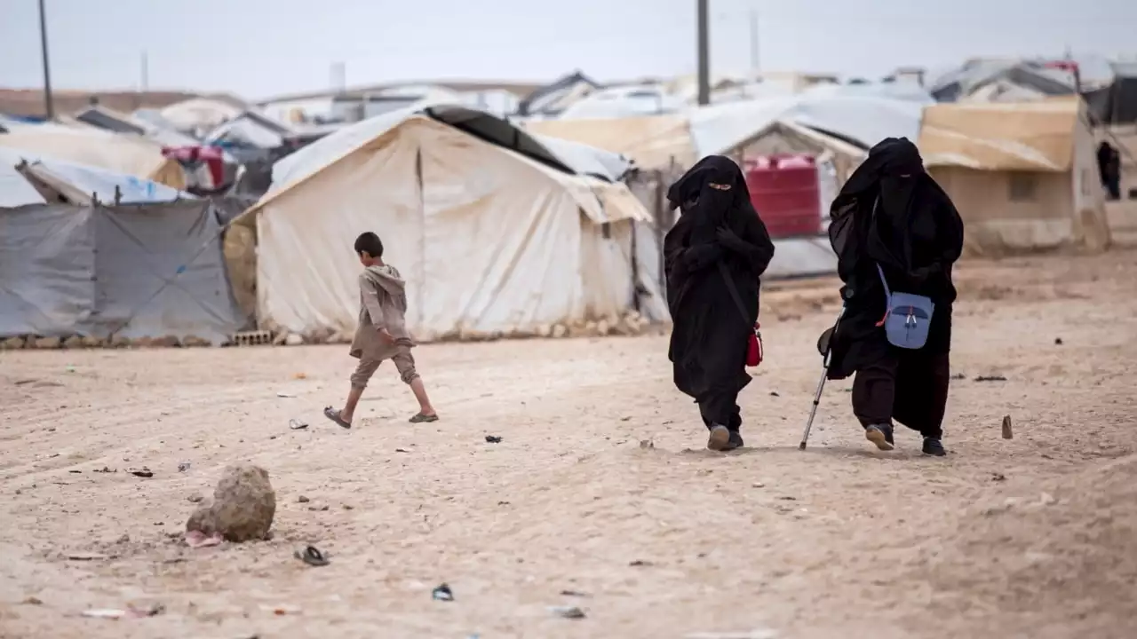 &#8216;Open dialogue&#8217; about return of ISIS brides would have ‘alleviated fears’