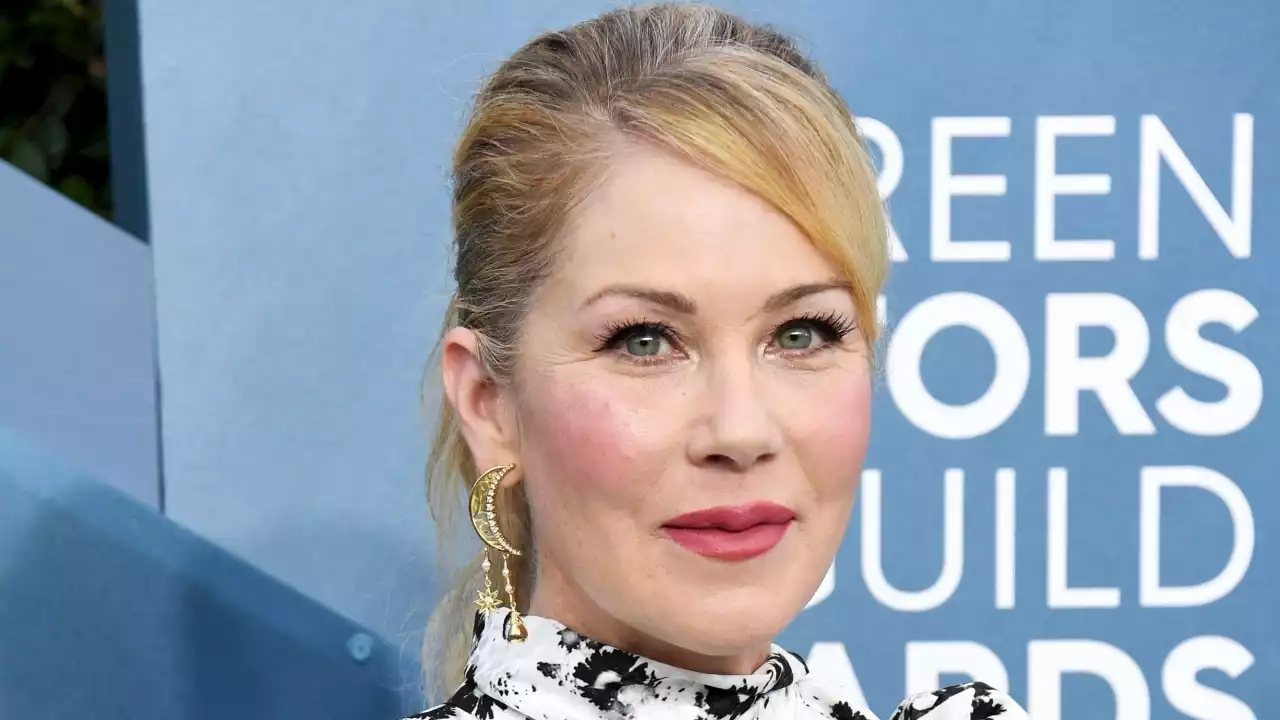 Christina Applegate reveals devastating impact of health diagnosis