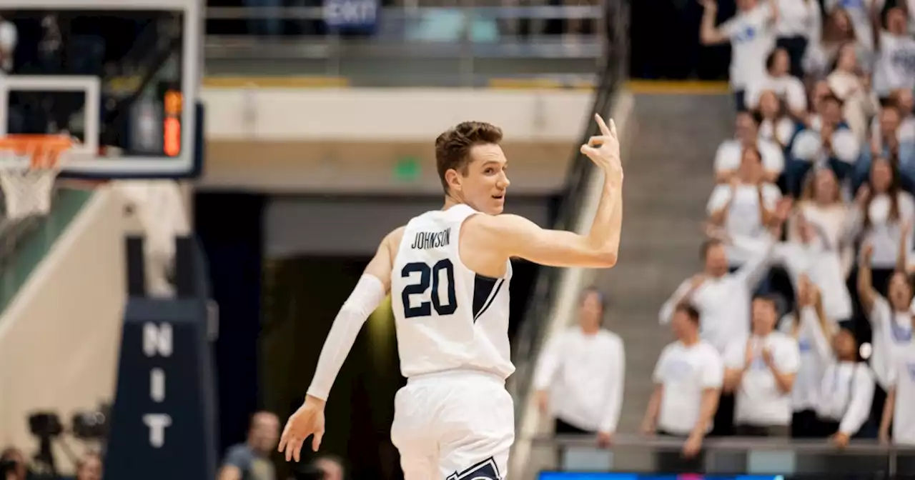 5 observations of BYU basketball’s exhibition win over Ottawa