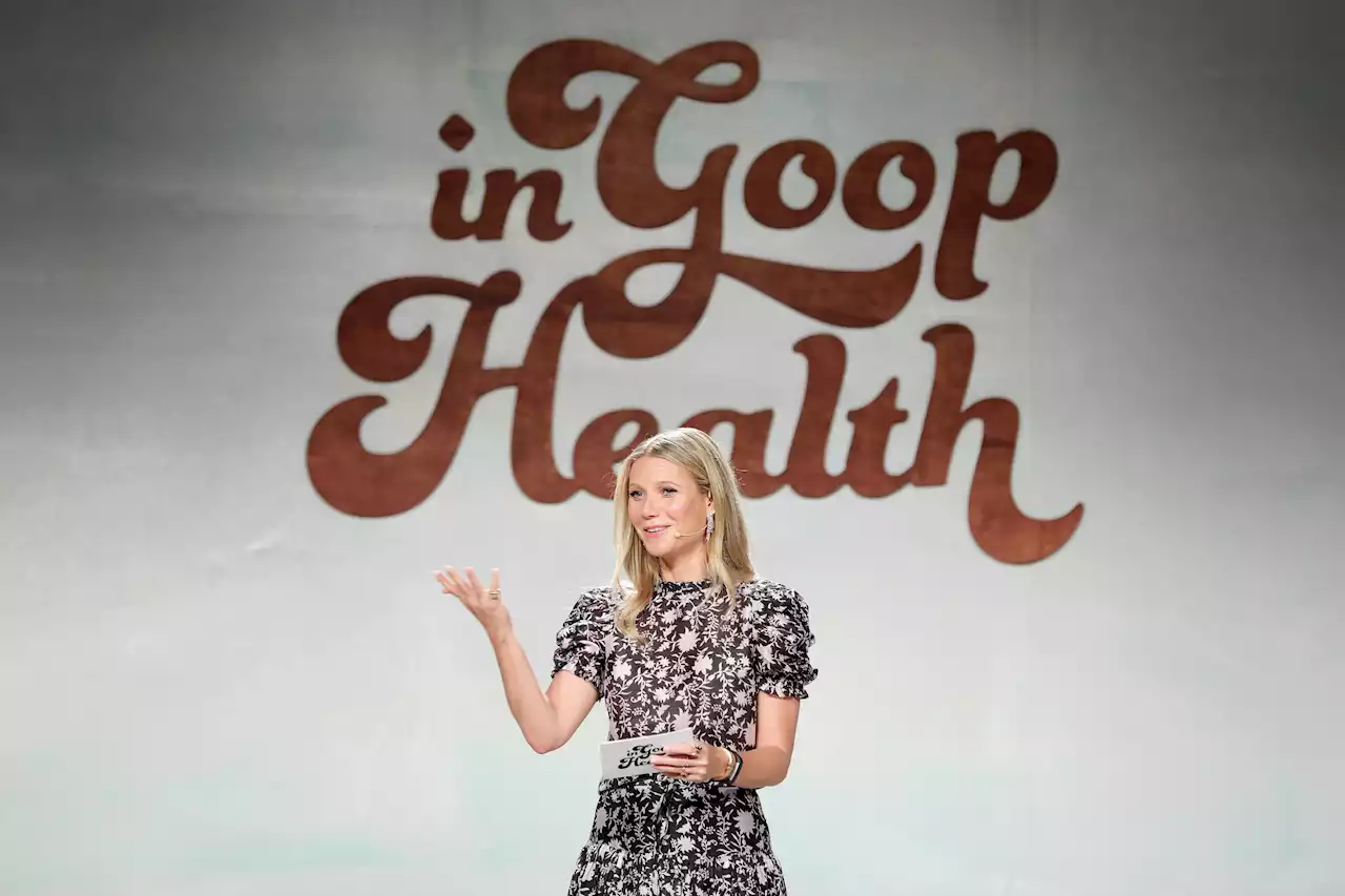 Did Gwyneth Paltrow’s ‘Vagina Candle’ Explode in Woman’s Living Room?