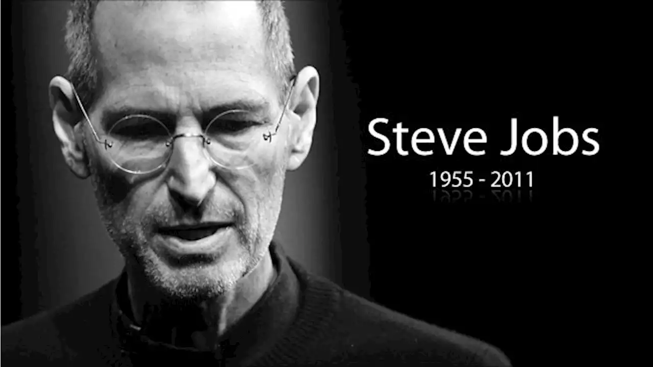 Steve Jobs Deathbed Speech